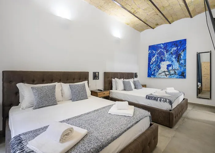 Industrial-style Next To Vatican Metro Apartment Rom