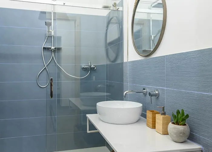 Industrial-style Next To Vatican Metro * Rom